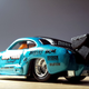 Illustration for article titled Teutonic Tuesday: A teal VW